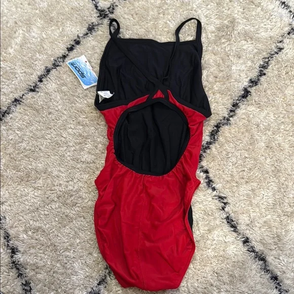 Life Guard Swimsuit, Sporti size 36 - Picture 5 of 7